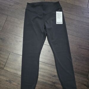 Lululemon Wunder Under Smoothcover Leggings 25"
